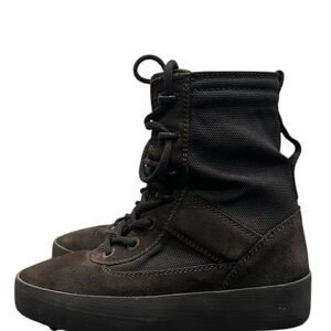 Yeezy womens boots Season 3